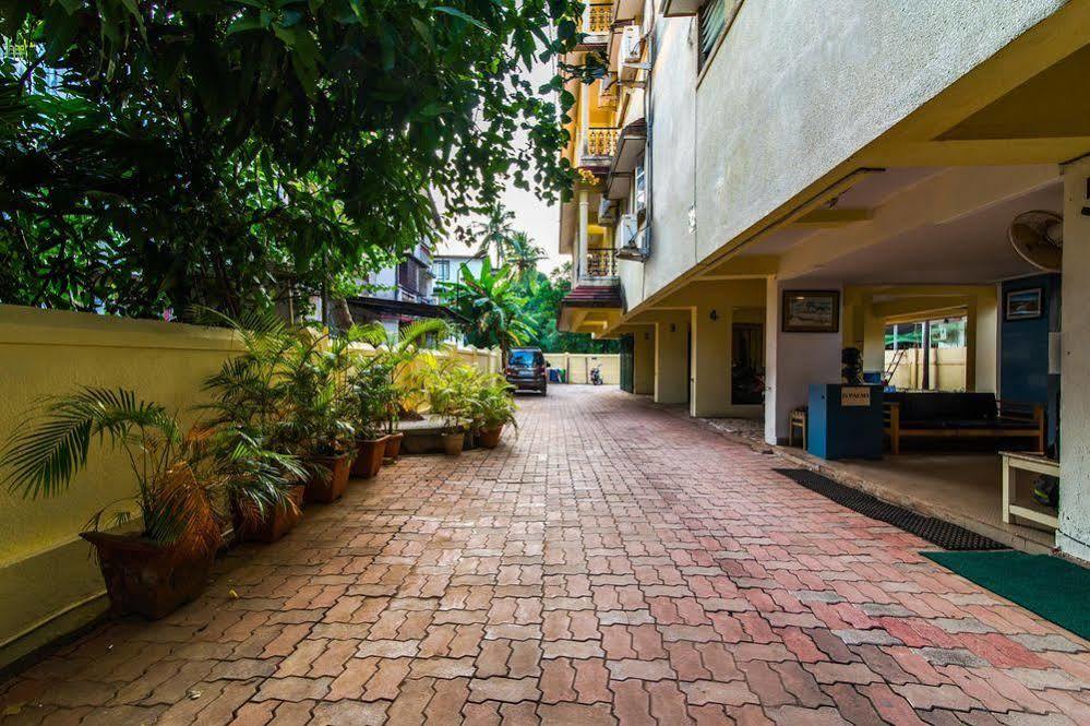 Hotel O Sehej Continental Nueva Delhi Exterior foto